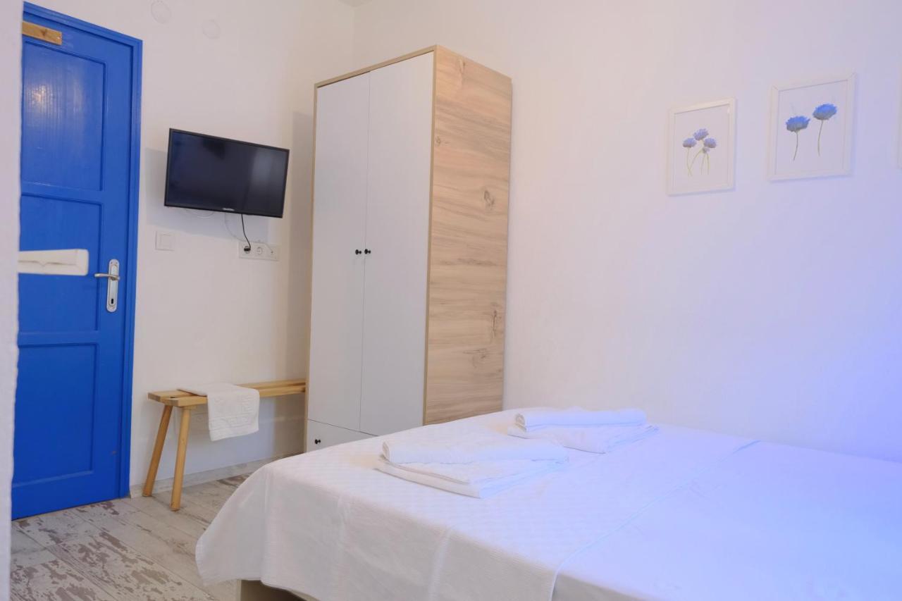 L'onda Oda Bodrum Exterior foto