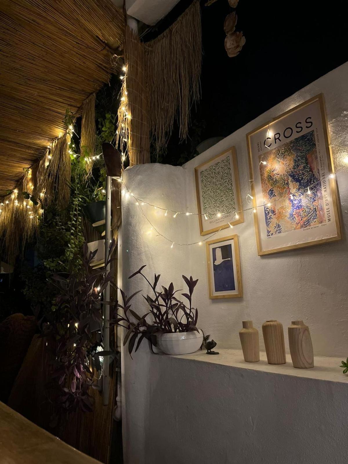 L'onda Oda Bodrum Exterior foto