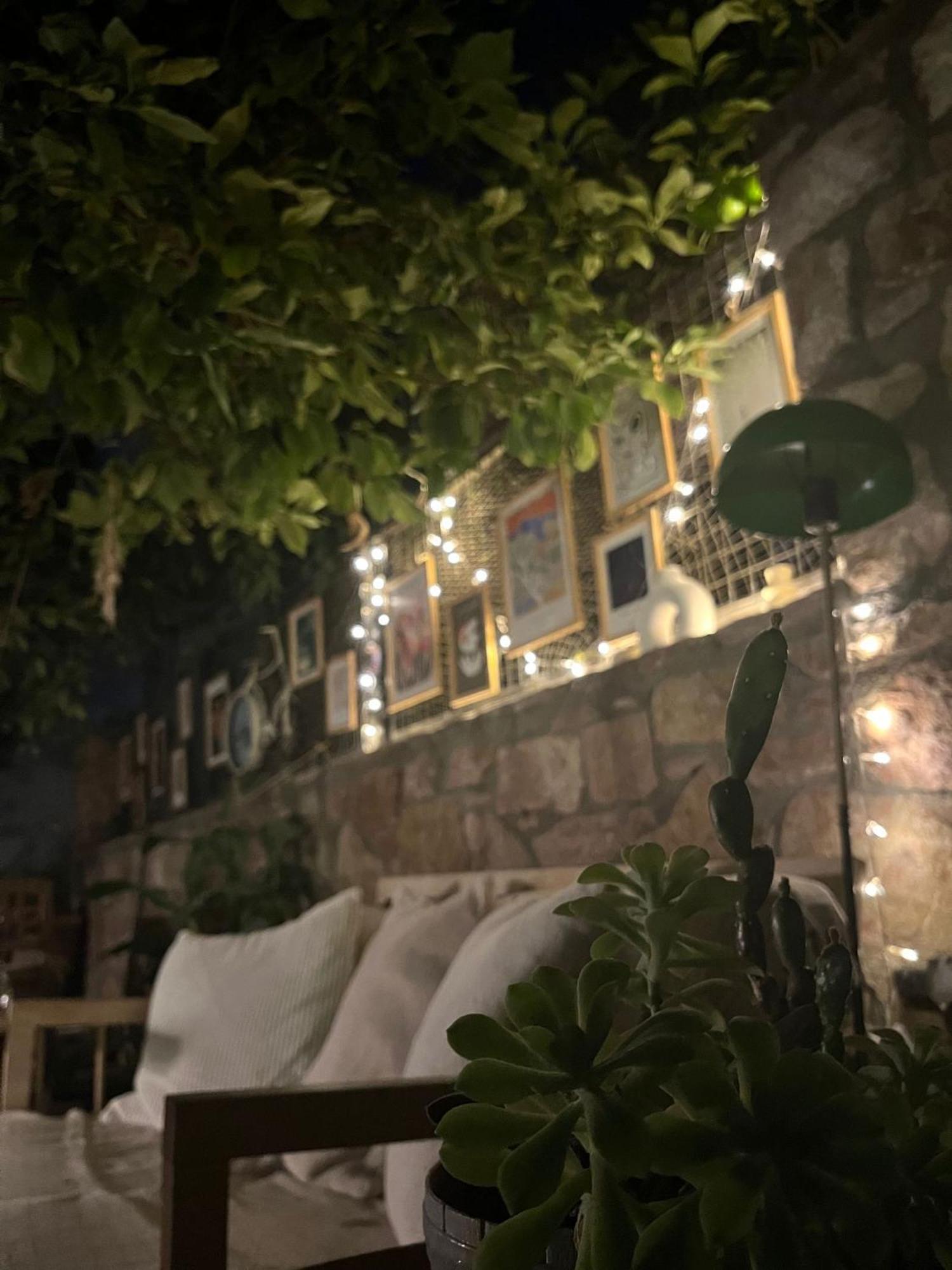 L'onda Oda Bodrum Exterior foto