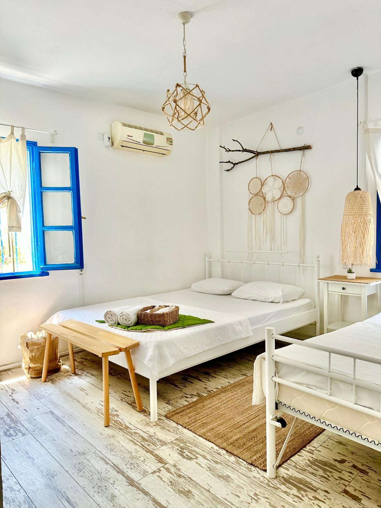 L'onda Oda Bodrum Exterior foto