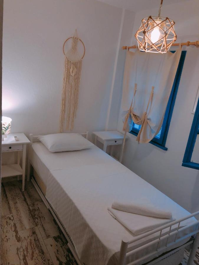 L'onda Oda Bodrum Exterior foto
