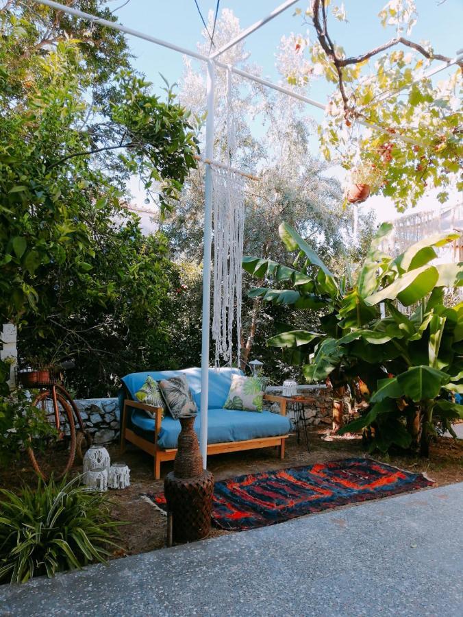 L'onda Oda Bodrum Exterior foto